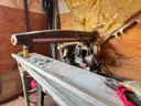 Radial Arm Saw