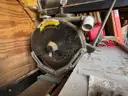 Radial Arm Saw