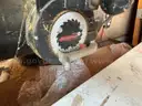 Radial Arm Saw