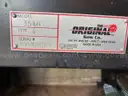 Radial Arm Saw