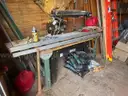 Radial Arm Saw