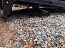 Truck Flatbed for a Dually