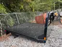 Truck Flatbed for a Dually