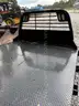 Truck Flatbed for a Dually