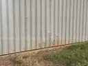 40&#x27; Storage Container