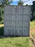 40&#x27; Storage Container