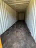 40&#x27; Storage Container