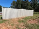 40&#x27; Storage Container