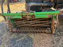 John Deere Precision Cut Reel Mower