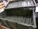 Large Green Pelican Cases - 2 Qty