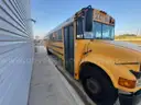 2003 International 3000IC