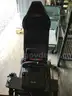 Motorsport Racing Simulator Cockpit