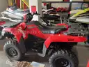 2022 Suzuki LT-A750XP Kingquad ATV