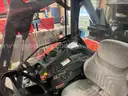 2020 Kubota M6-111 Tractor with Terrain King Boom Mower