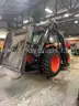 2020 Kubota M6-111 Tractor with Terrain King Boom Mower