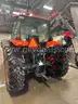 2020 Kubota M6-111 Tractor with Terrain King Boom Mower