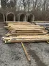 300-400 2" x 12" Various lengths