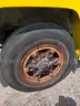 1992 Ford F800F