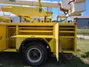 1992 Ford F800F