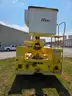 1992 Ford F800F