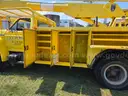 1992 Ford F800F