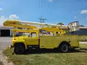 1992 Ford F800F