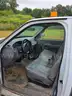 1997 Ford F-150 Reg. Cab Long Bed 2WD