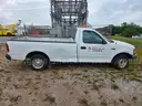 1997 Ford F-150 Reg. Cab Long Bed 2WD