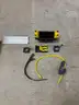Pac-Tool Extrication Tool Mount