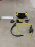 Pac-Tool Extrication Tool Mount