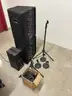 Complete Sound System
