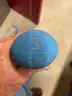 3lb Free Weights