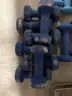 5lb Free Weights