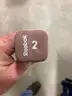 2lb Free Weights