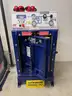 SCOTT SCBA Cascade Compressor and Fill Station