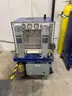SCOTT SCBA Cascade Compressor and Fill Station