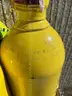 SCOTT SCBA Cascade Compressor and Fill Station