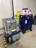 SCOTT SCBA Cascade Compressor and Fill Station