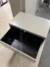 2 Drawer File Cabinet