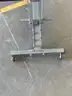 Used - Adjustable Decline Abdominal Bench