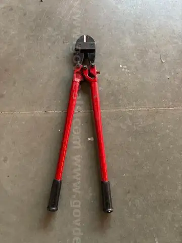 24&#x22; Bolt Cutters