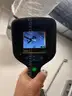 Drager Thermal Imaging Camera