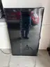 Used Flat Screen TV Monitor with Remote