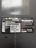 Used Flat Screen TV Monitor with Remote