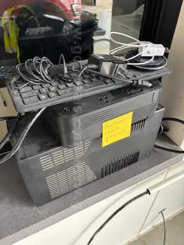 Random Computer Equipment