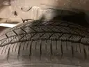 2017 Dodge Caravan-wheelchair accessible w/ramp