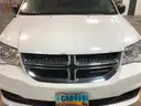 2017 Dodge Caravan-wheelchair accessible w/ramp