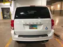 2017 Dodge Caravan-wheelchair accessible w/ramp