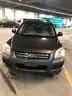 2008 KIA SPORTAGE,