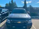 2012 Chevrolet Tahoe